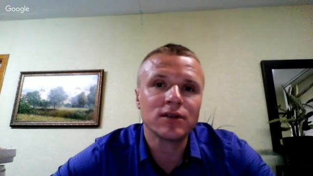 Вебинар Различные виды технического анализа