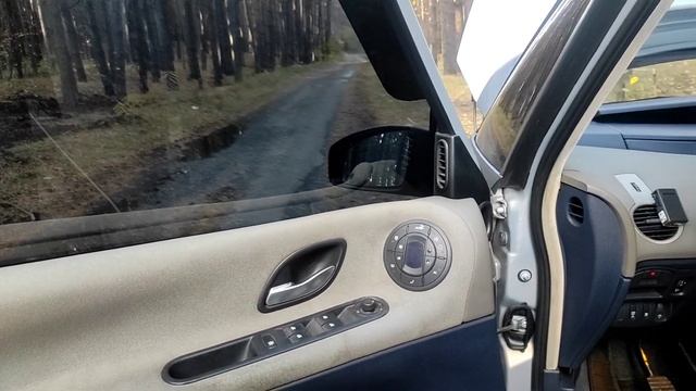 Обзор Renault Espace IV достойный минивэн Рено Эспайс 4 минивэн до 7000$ Рено Еспейс 2.0 16v @CHVV1 смотреть онлайн