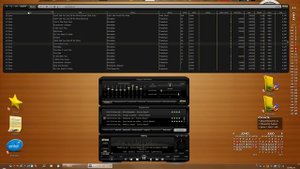 XMPlay - Aiwa Z-D3300M v2