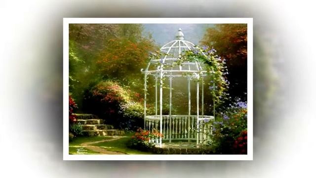 СЛУШАТЬ Детские сказки - Эльф розового куста (Ганс Христиан Андерсен)