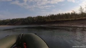 Солар 420 +Yamaha 30 (водомет)