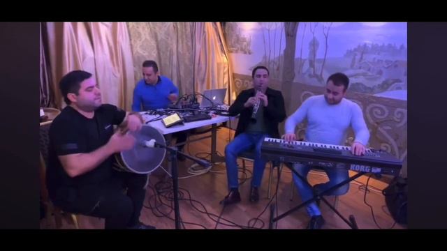 Arnold Arakelyan  Бомбовое Исполнение!!! #klarnet