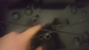 Как открыть багажник на мерседесе w220