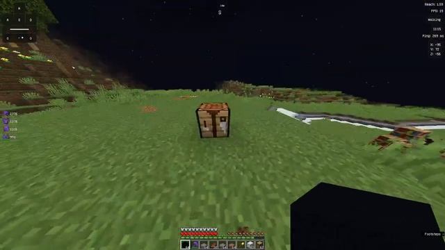 MY PUBLIC SERVER IP AND PORT FOR JAVA.....Duggu Insaan смотреть онлайн