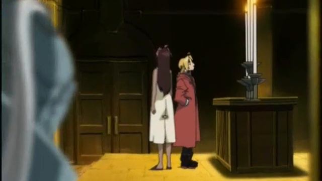 Стальной АЛХИМИК - Ангелы смотреть онлайн