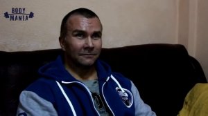 Доктор Любер   откровенно на насущные вопросы