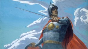 НЕБО СЛОВЕНА (АЛИСА - НЕБО СЛАВЯН)