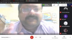 PRASANTA CHANDRA MAHALANOBIS MAHAVIDYALAYA Live Stream