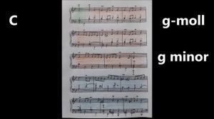 Couperin - The Reapers (Rondo) / Куперен - Жнецы (Рондо)