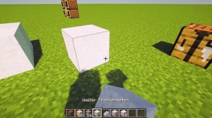 Minecraft Beton Herstellen | wie stellt man Beton in Minecraft her ?