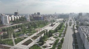 300 лет Перми - время подводить итоги масштабных программ