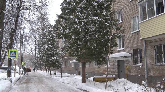 Состоялось выездное совещание по вопросу приостановки строительства жилищного комплекса «Триумф»