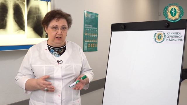 Пять условий сильного иммунитета