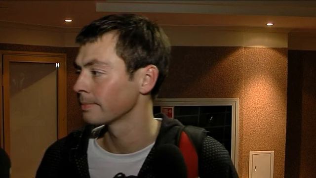 Билялетдинов: в первом моменте не хватило техники