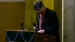 Юрий Стогниенко - Кто имеет ухо, чтобы слышать