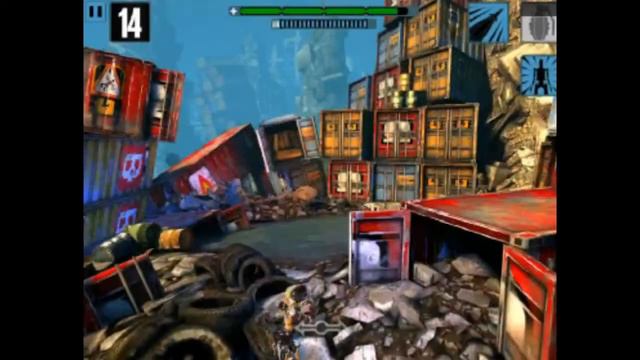 Робот-обзор игры EPOCH(эпоха) от Svilska #22 смотреть онлайн