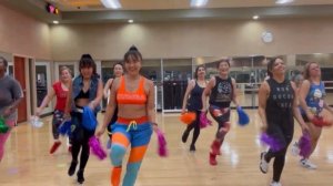 Let’s Twist Again Remix By Chubby Checker - Retro Remix - JamieZumba