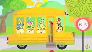 The Singing Walrus Greatest Hits | Kids Song Compilation