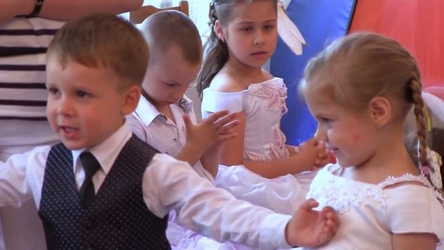 35 детский сад Черногорова смотреть онлайн