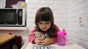 Лучший прикол!!! Ребенок разговаривает с Алисой) хахаххах