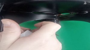 Импеллер (крыльчатка выброса снега) снегоуборщика Patriot PS 901 (2019)