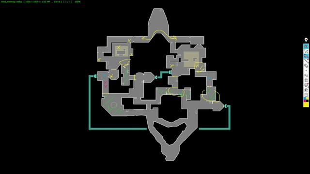 [I1-G3] Maps. Bind Defence (Strategy Guide) смотреть онлайн