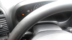 Kia Carnival 2.9 CRDi 2008