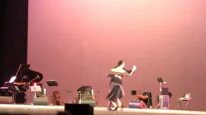 Torino Tango Festival - Show night, part 15