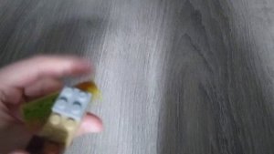 как сделать лего паутина мёд человека паука