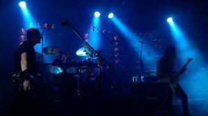 Children of Bodom - Black Widow @ Tavastia, Helsinki 25.10.2018