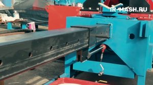 Стенд для сборки и разборки гидроцилиндров