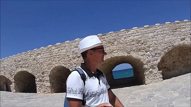 DEAF @ Crete Heraklion-Крит Ираклион смотреть онлайн