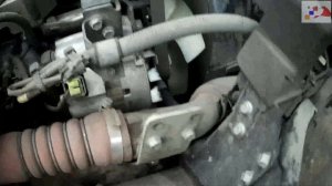 Мицубиси Фусо двигатель 4М50, диагностика и устранение неисправностей