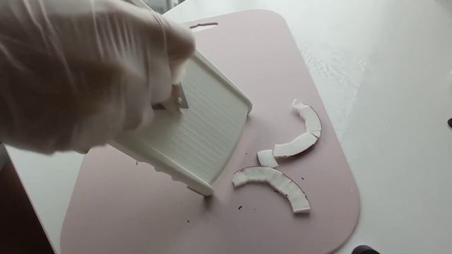 ФРИПСЫ ИЗ КОКОСА! ФРУКТОВЫЕ ЧИПСЫ ИЗ КОКОСА! смотреть онлайн