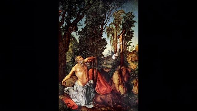 "Покаяния отверзи ми двери" И.В.Липаев смотреть онлайн