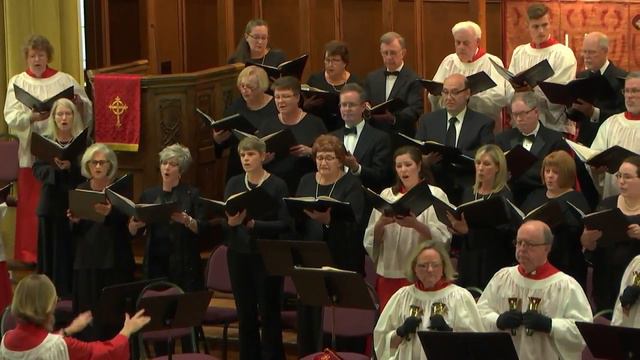 June 10th, 2018; Choir Summer Concert, First Presbyterian Church, Tuscaloosa, Alabama смотреть онлайн