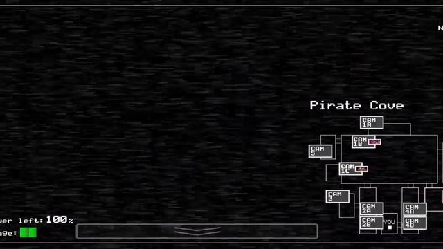 Прохождение FNAF 1 6 ночь смотреть онлайн