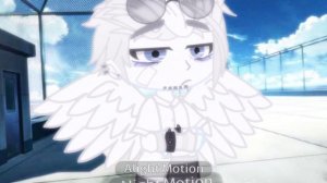 ~Меме Bad boy~ гача клуб