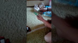 Что взять с собой в лагерь из еды