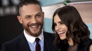 Том Харди и Шарлотта Райли снова стали родителями