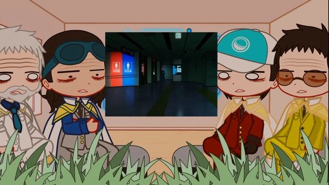 ▪︎☆|4 Admiral React to Luffy as Awaken Of Sukuna|☆▪︎ смотреть онлайн