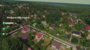 СНТ Новое Токсово (группа Защита)