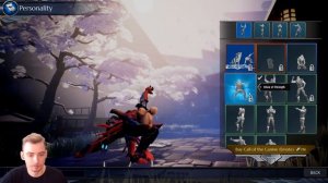 Обзор / Первый взгляд ★ Dauntless ( даунтлесс )