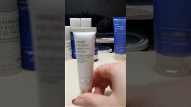 ?Линейка Experalta ? смотреть онлайн