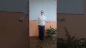 Константин Ибряев "Учитель"  читает Дыкова Полина, ученица 4 Б класса МБОУ "Мурминская СШ".