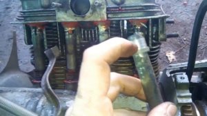 форсирование двигателя уд-25