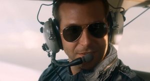 Алоха (2015) Дублированный трейлер