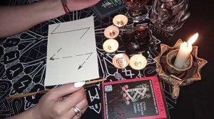 Замечательная руна Эйваз и её проживание