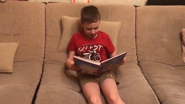 Сказка Доктор Айболит