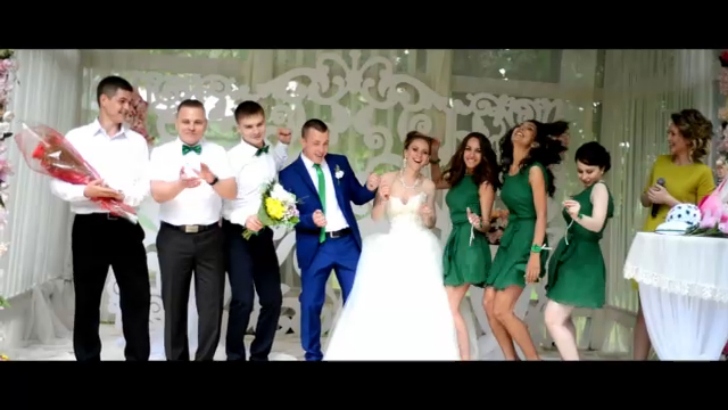 Сергей и Анна Артюхович смотреть онлайн